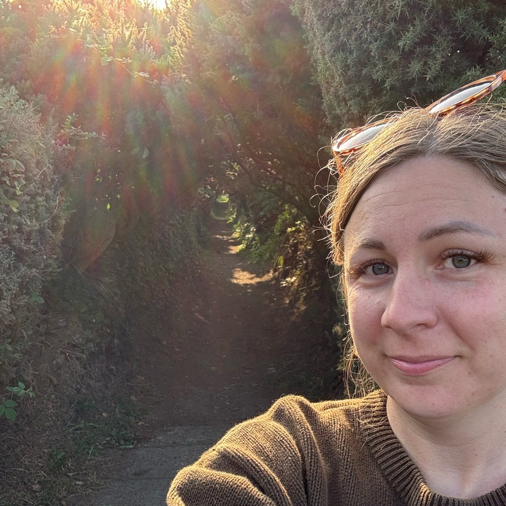 Meet your Posher, Kelsie